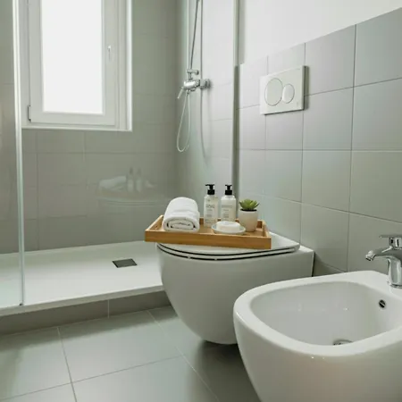 Stylish Persian Blue With Private Bath And Wifi * Terst