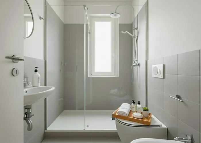 Stylish Persian Blue With Private Bath And Wifi